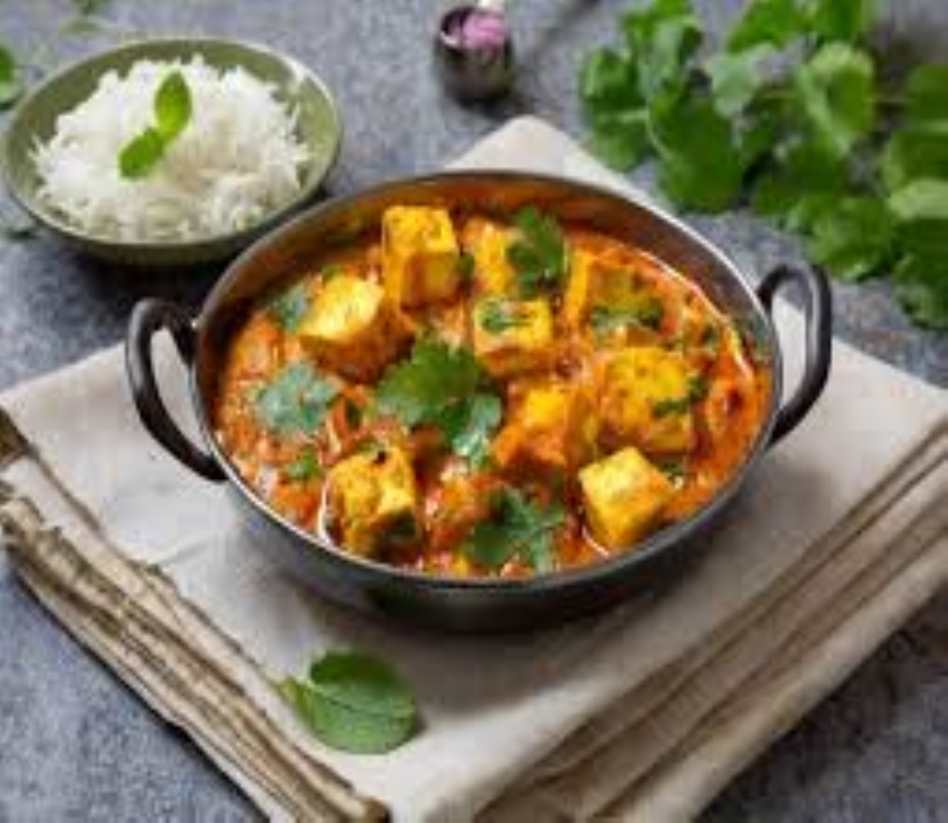 Paneer Lababdar