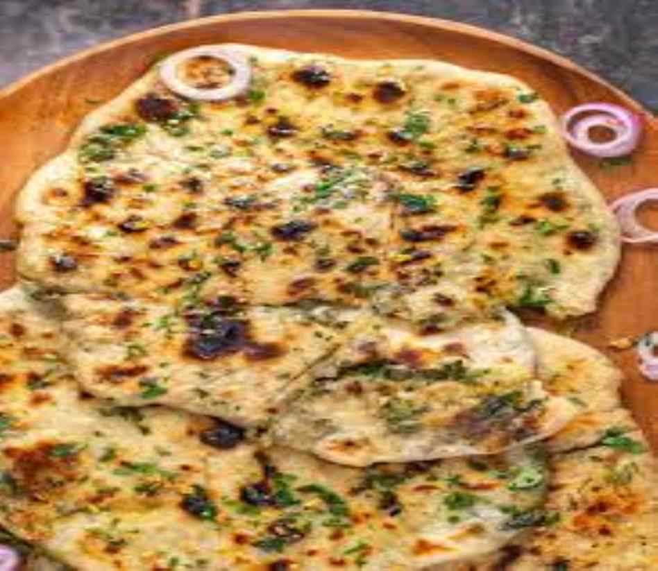 Stuff Naan